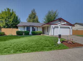 15300 NE 37th St, Vancouver, WA 98682