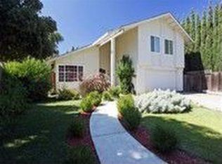 9209 Caspiane Way, Sacramento, CA 95826