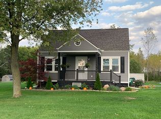 4901 Three Mile Rd, Bay City, MI 48706