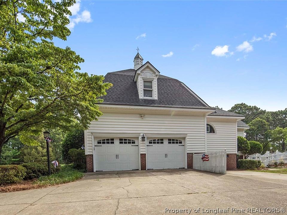 4333 Legion Rd Hope Mills NC Zillow