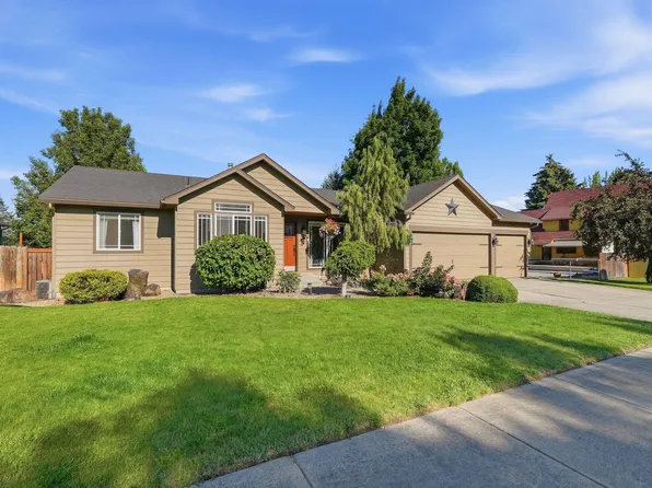 1111 S Newer Rd, Spokane Valley, WA 99037