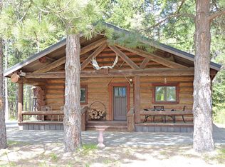 27 Plenty Pines Dr, Trout Lake, WA 98650