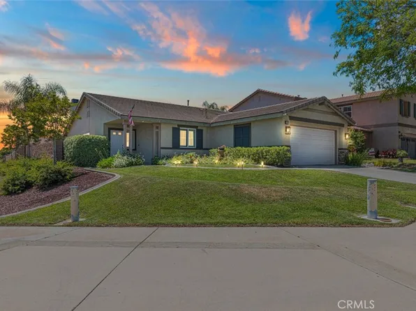 25617 Mesa Edge Ct, Menifee, CA 92585