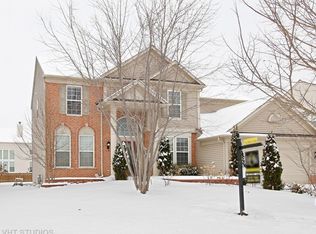 363 Osage Dr, Bolingbrook, IL 60490