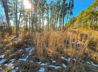 10330 High Rock Rd, Rudy, AR 72952