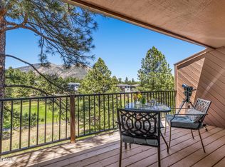 2504 N WHISPERING PINES Way, Flagstaff, AZ 86004