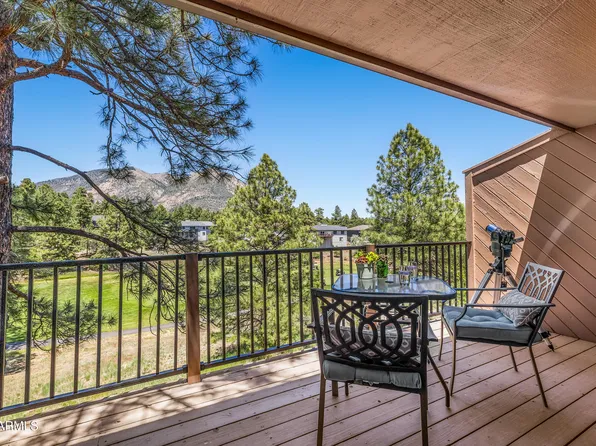 2504 N WHISPERING PINES Way, Flagstaff, AZ 86004