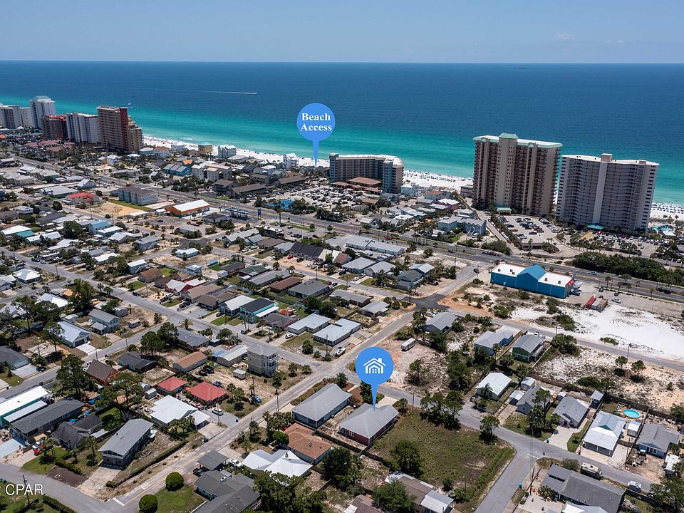 7104 Sunset Ave, Panama City Beach, FL 32408 Zillow