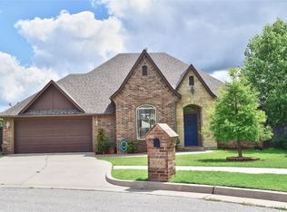 3016 Brookstone Ct Moore OK 73160 Zillow