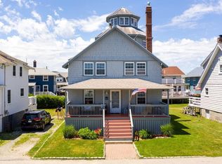 7 Mildred St, Hull, MA 02045