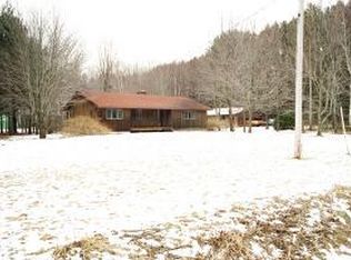 14041 Raucholz Rd, Chesaning, MI 48616