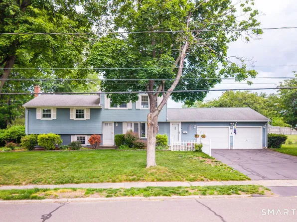 66 Carol Drive, Plainville, CT 06062