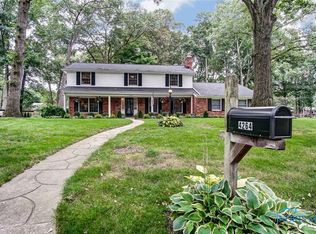 4264 Wakefield Dr, Toledo, OH 43623