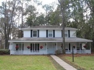 3131 NW 9th Pl, Gainesville, FL 32605