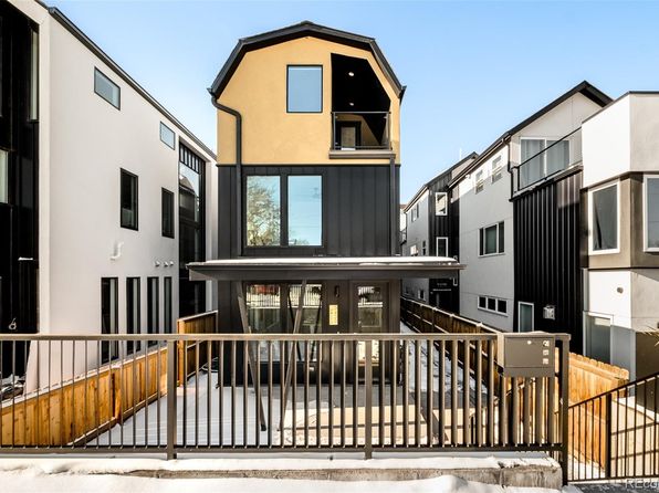 3433 Lawrence Street #1, Denver, CO 80205