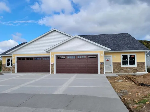 3827 Sunnyside DRIVE WEST West, La Crosse, WI 54601