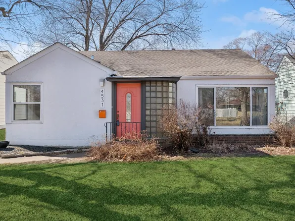 4531 Quail Ave N, Robbinsdale, MN 55422