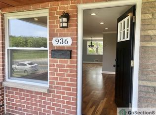 936 Middleborough Rd, Essex, MD 21221