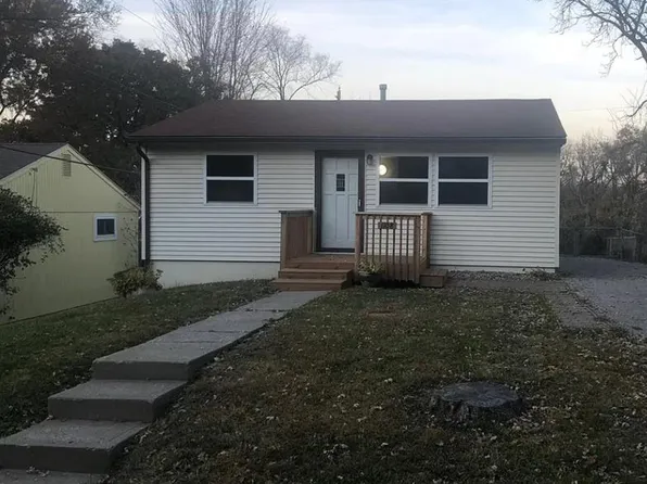 1108 NE 46th Ter, Kansas City, MO 64116