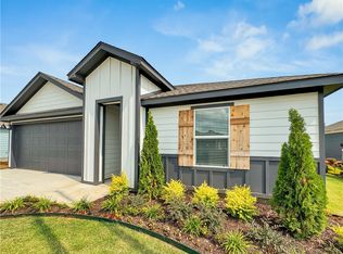 103 E Seville St, Siloam Springs, AR 72761