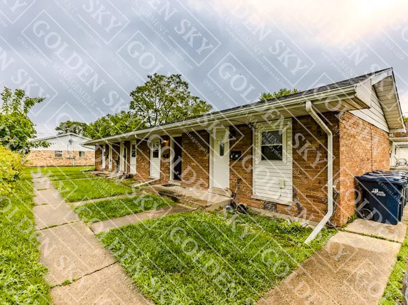 2404 State St, New Castle, IN