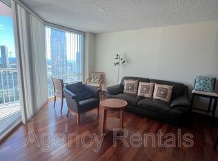 801 King St APT 2502, Honolulu, HI 96813