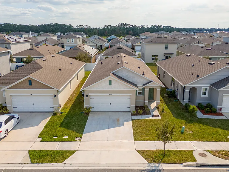 2653 Harmonia Hammock Rd — Photo 4