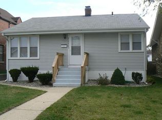 7111 Jefferson Ave, Hammond, IN 46324