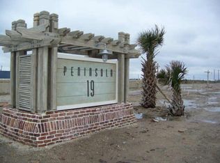 1753 Highway 87, Port Bolivar, TX 77650