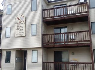 11A Hulbert Rd APT 5, Worcester, MA 01603