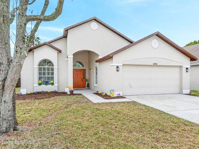 2930 Pebble Creek St, Melbourne, FL, 32935