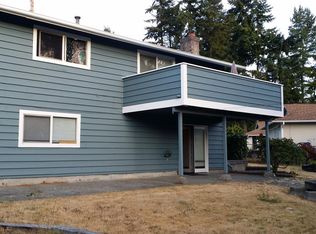 22412 59th Pl W, Mountlake Terrace, WA 98043