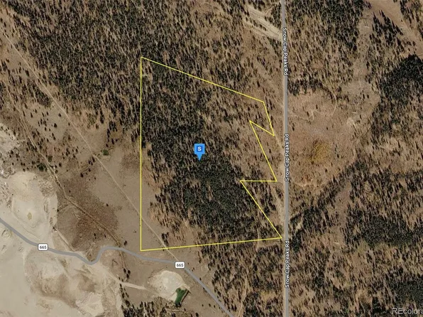 111 Snow Cap Peaks Route, Alma, CO 80420