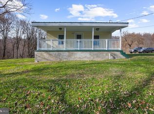 2219 Back Rd, Sharpsburg, MD 21782