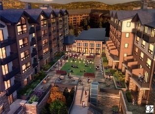 75 Hunki Dori Ct #E207, Dillon, CO 80435