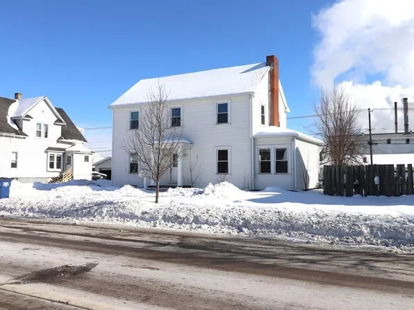 919 South 3RD AVENUE, Wausau, WI 54401