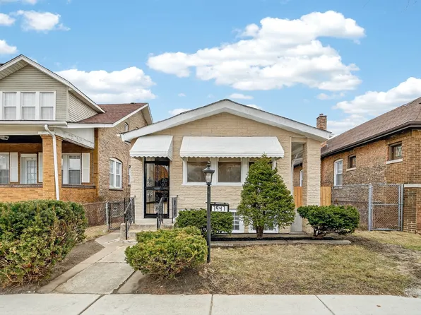 7947 S Dorchester Ave, Chicago, IL 60619