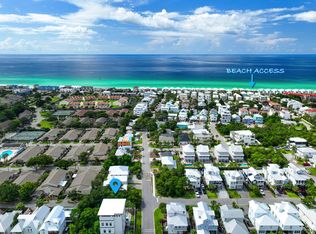 LOT H10 Miami St, Miramar Beach, FL 32550