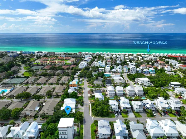LOT H10 Miami St, Miramar Beach, FL 32550