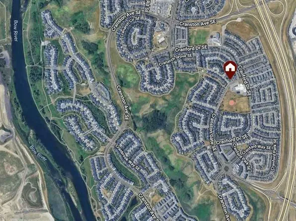 32 Cranston Gate SE, Calgary, AB T3M 0W8