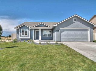 19630 Maywood Ave, Caldwell, ID 83605