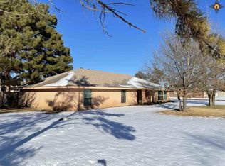 600 W Avenue A, Hobbs, NM 88260