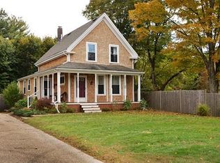 1210 Webster St, Hanover, MA 02339