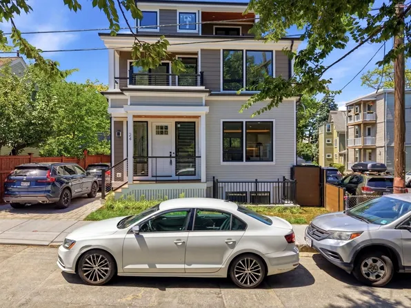 24 Newell St, Cambridge, MA 02140