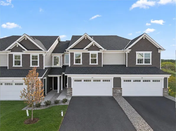 224 Huntington Dr, Waconia, MN 55387