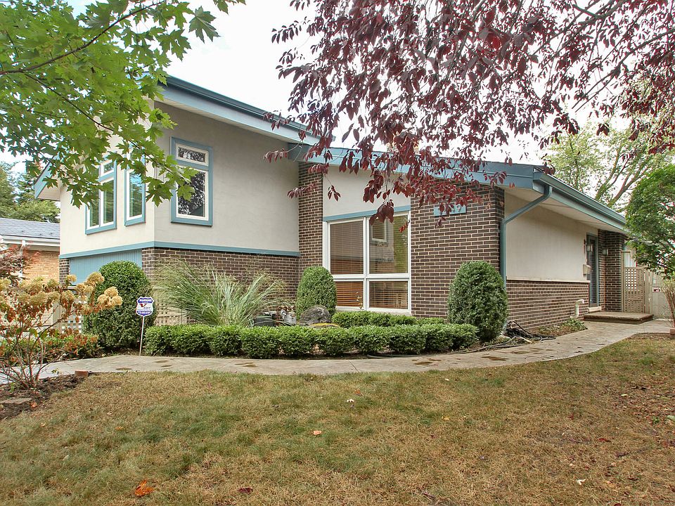 Front View