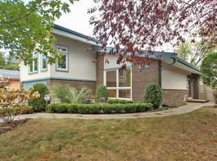 9649 Le Claire Ave, Skokie, IL 60077
