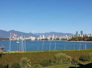 2449 Point Grey Rd, Vancouver, BC V6K1A1