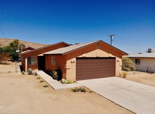61726 Petunia Dr, Joshua Tree, CA 92252