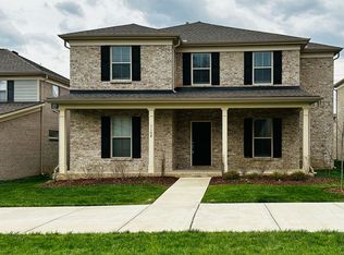 1108 Carlisle Pl, Mount Juliet, TN 37122